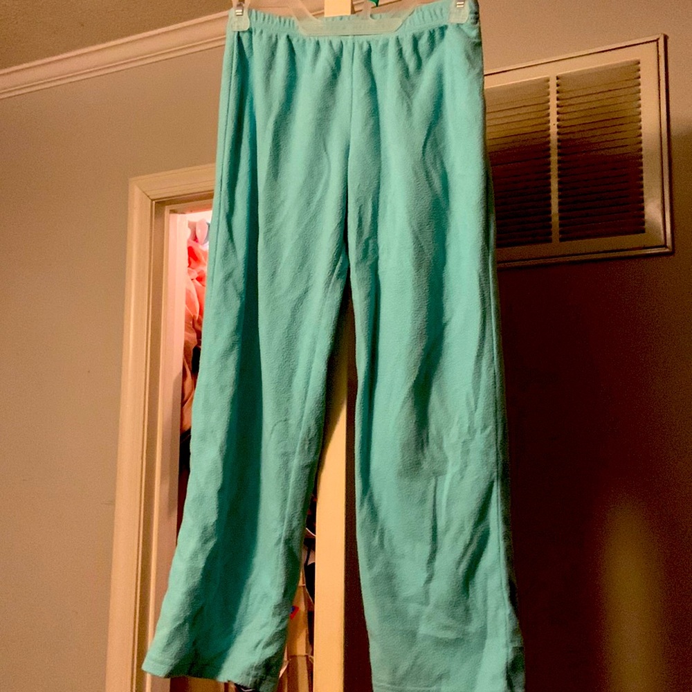 Nina Pajama Bottoms